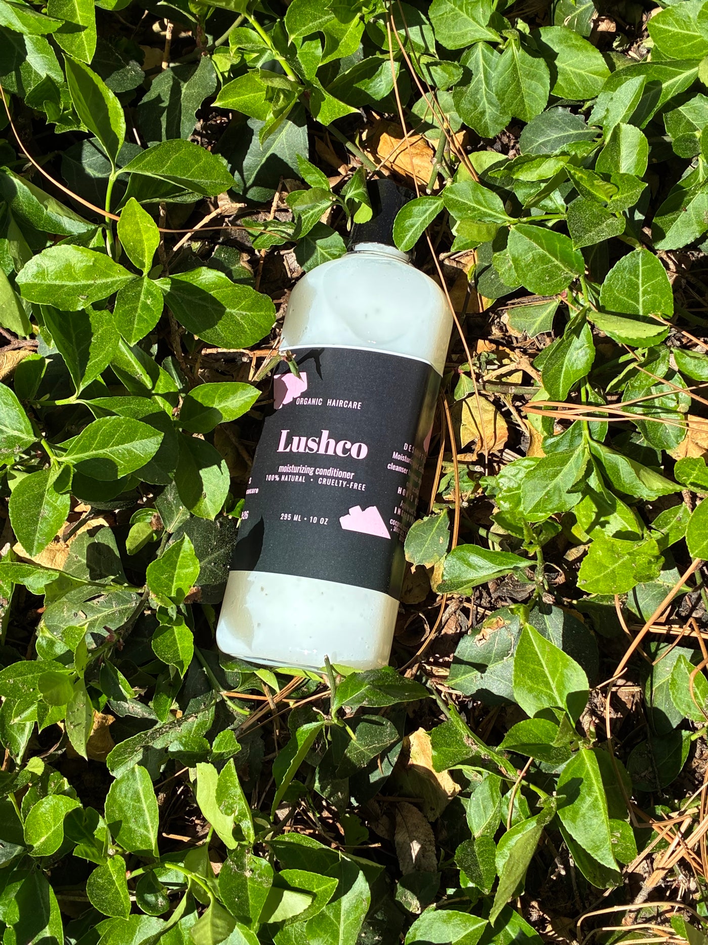 Moisturizing  Conditioner